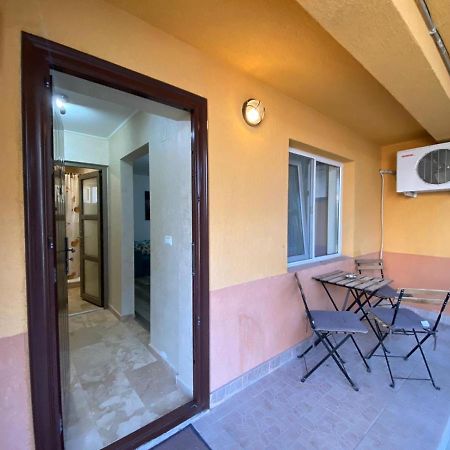 Casa Sea Breeze Otel Năvodari Dış mekan fotoğraf