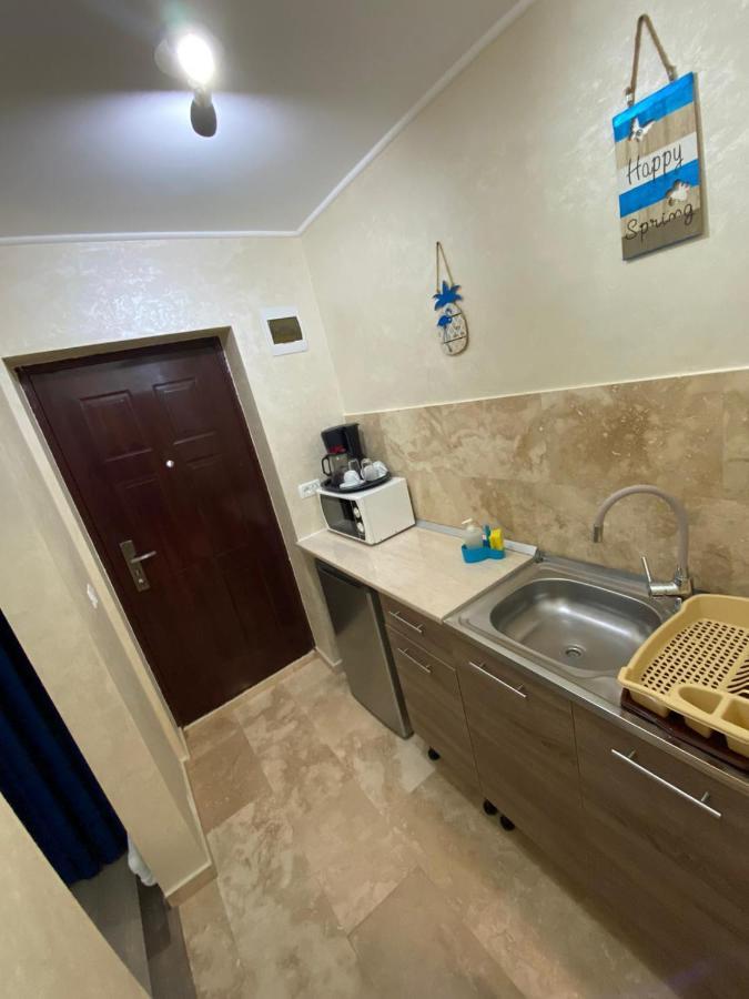 Casa Sea Breeze Otel Năvodari Dış mekan fotoğraf