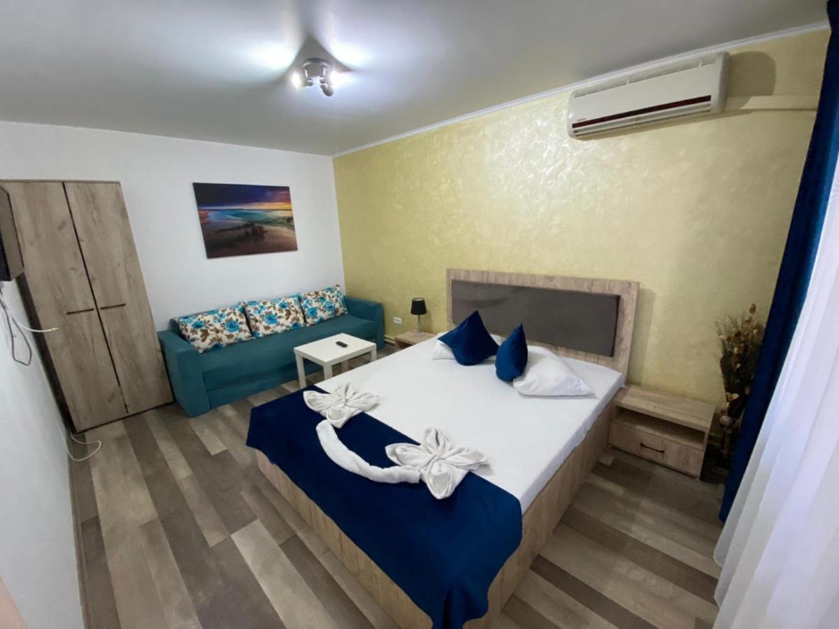 Casa Sea Breeze Otel Năvodari Dış mekan fotoğraf