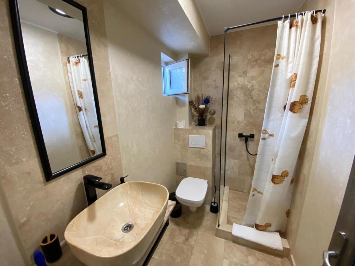 Casa Sea Breeze Otel Năvodari Dış mekan fotoğraf
